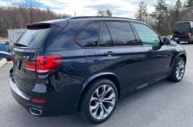 BMW, X Series, X5