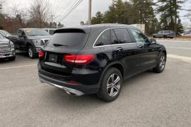 Mercedes-Benz, GLC, GLC 300