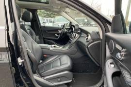 Mercedes-Benz, GLC, GLC 300