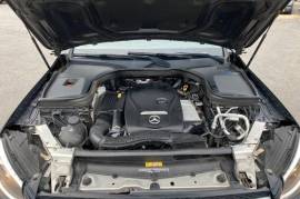 Mercedes-Benz, GLC, GLC 300