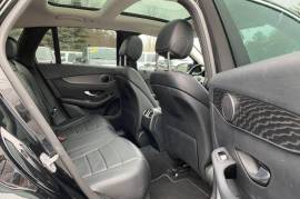 Mercedes-Benz, GLC, GLC 300