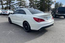 Mercedes-Benz, CLA-Class, CLA 250