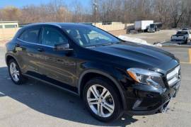 Mercedes-Benz, GLA-Class, GLA 250