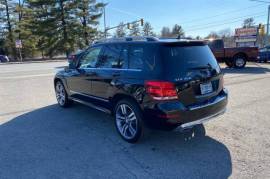 Mercedes-Benz, GLK-Class, GLK 350