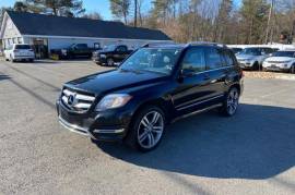 Mercedes-Benz, GLK-Class, GLK 350