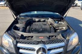 Mercedes-Benz, GLK-Class, GLK 350