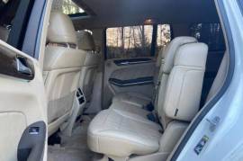 Mercedes-Benz, GL-Class, GL 450