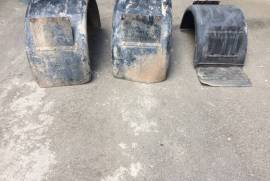 ავტონაწილები, სხვა, MERCEDES-BENZ 