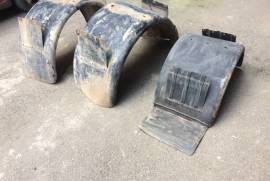 ავტონაწილები, სხვა, MERCEDES-BENZ 