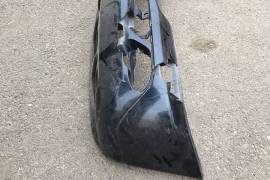 Автозапчасти, части двигателя, Бампер, MERCEDES-BENZ 