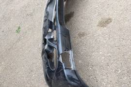 Автозапчасти, части двигателя, Бампер, MERCEDES-BENZ 