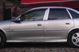 Opel, Vectra