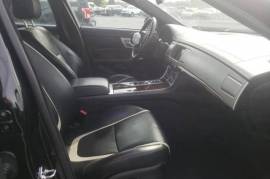 Jaguar, XF