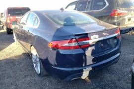 Jaguar , XF