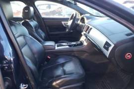 Jaguar , XF