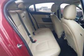 Jaguar, XF