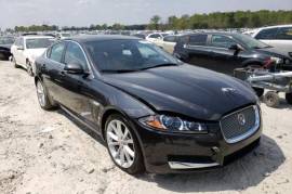 Jaguar, XF