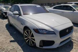 Jaguar, XF