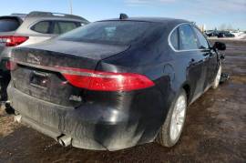 Jaguar, XF
