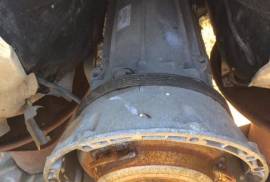 Autoparts, Disassembled, MERCEDES-BENZ 