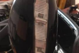 Autoparts, Disassembled, MERCEDES-BENZ 