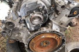 Autoparts, Disassembled, MERCEDES-BENZ 