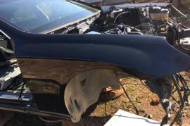 Autoparts, Disassembled, MERCEDES-BENZ 