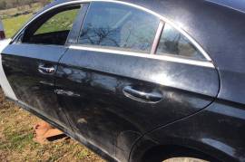 Autoparts, Disassembled, MERCEDES-BENZ 