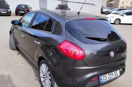Fiat , Bravo