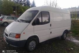 Ford, Transit