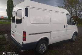 Ford, Transit