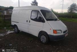 Ford, Transit