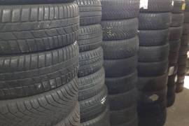 ავტონაწილები, დისკები და საბურავები, საბურავები