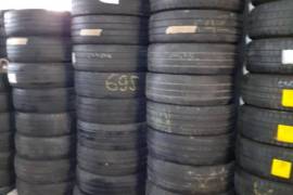 ავტონაწილები, დისკები და საბურავები, საბურავები