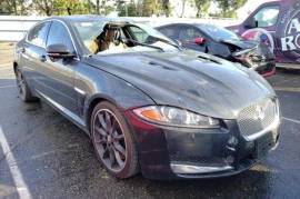 Jaguar, XF