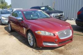 Jaguar, XF