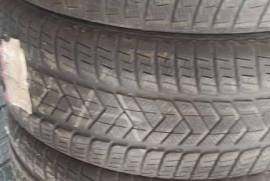 ავტონაწილები, დისკები და საბურავები, საბურავები