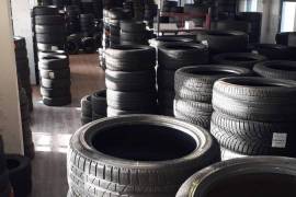 ავტონაწილები, დისკები და საბურავები, საბურავები