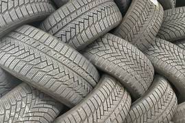 ავტონაწილები, დისკები და საბურავები, საბურავები