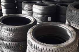 ავტონაწილები, დისკები და საბურავები, საბურავები