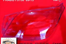 ავტონაწილები, ფარები და ნათურები, წინა ფარები, TOYOTA 