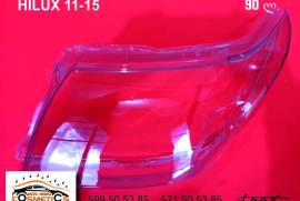 ავტონაწილები, ფარები და ნათურები, წინა ფარები, TOYOTA 