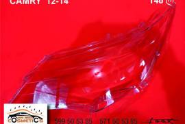 ავტონაწილები, ფარები და ნათურები, წინა ფარები, TOYOTA 