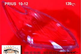 ავტონაწილები, ფარები და ნათურები, წინა ფარები, TOYOTA 