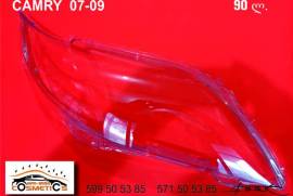 ავტონაწილები, ფარები და ნათურები, წინა ფარები, TOYOTA 