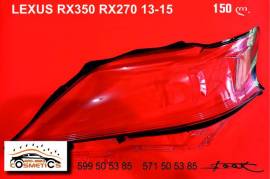 ავტონაწილები, ფარები და ნათურები, წინა ფარები, TOYOTA 