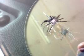 ავტონაწილები, ფარები და ნათურები, წინა ფარები, TOYOTA 