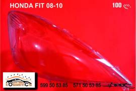 ავტონაწილები, ფარები და ნათურები, წინა ფარები, TOYOTA 