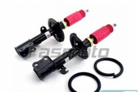 Autoparts, Suspension system and control mechanism, Shock Absorber, MITSUBISHI 