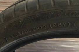 ავტონაწილები, ავტონაწილები, MERCEDES-BENZ 